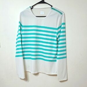 Cabana Life Long Sleeve Rash Guard